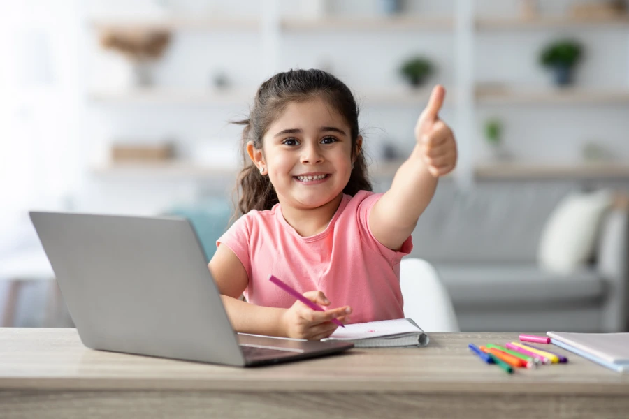 Mente Sapiente Infantil