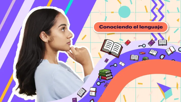 El lenguaje es una capacidad exclusiva del ser humano.