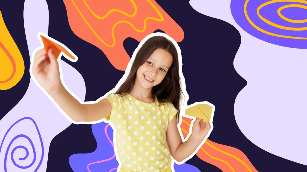 La geometría detrás del Origami